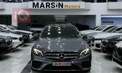 مرسيدس بنز E-Class